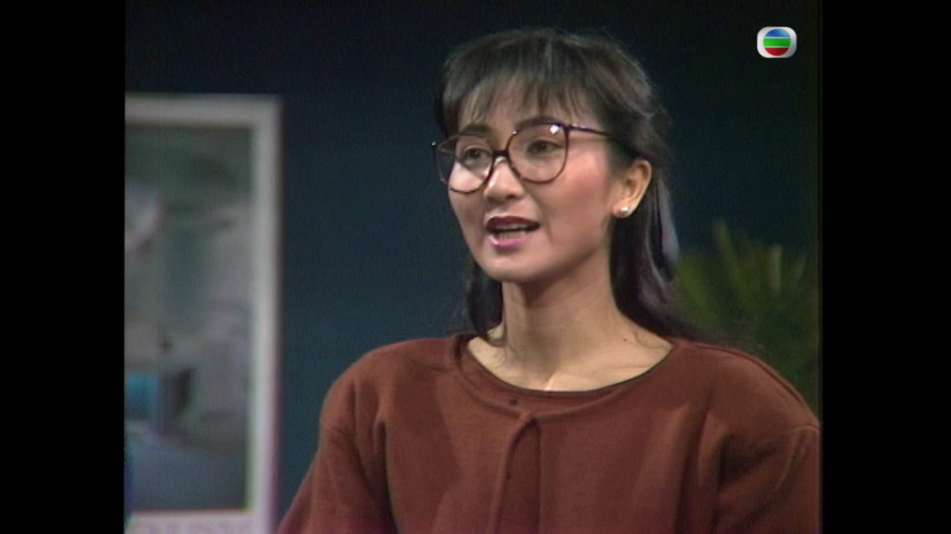 图片[2]-夹心夫妻[无字片源].Pain.In.The.Neck.1988.1080p.MyTVSuper.WEB-DL.H265.AAC-PandaQT 1.27GB-影音屋