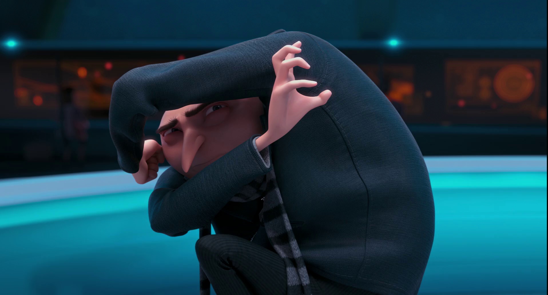 图片[2]-神偷奶爸2[国英多音轨/简繁英字幕].Despicable.Me.2.2013.1080p.iTunes.WEB-DL.DD5.1.H264-PandaQT 4.47GB-影音屋