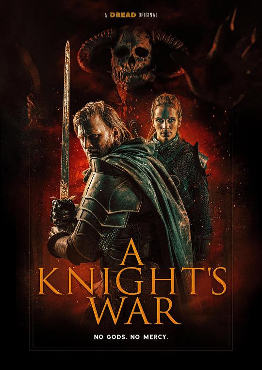 骑士的战争[中文字幕].A.Knight's.War.2025.BluRay.1080p.AAC2.0.x264-DreamHD 3.05GB-影音屋