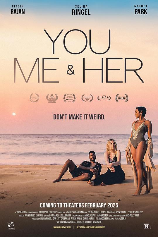 你、我和她[中文字幕].You.Me.and.Her.2025.1080p.HamiVideo.WEB-DL.AAC2.0.H.264-DreamHD 5.09GB-影音屋