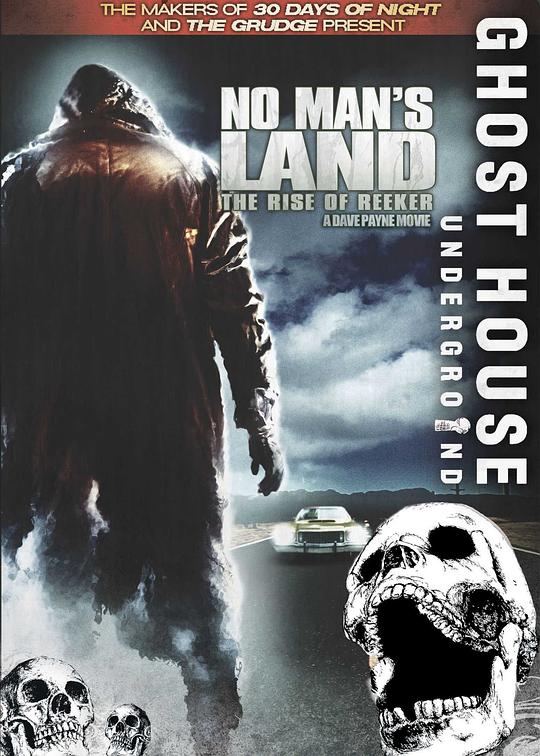 雾人前传[简繁英字幕].No.Mans.Land.The.Rise.of.Reeker.2008.1080p.BluRay.x264.DTS-QuickIO 7.42GB-影音屋