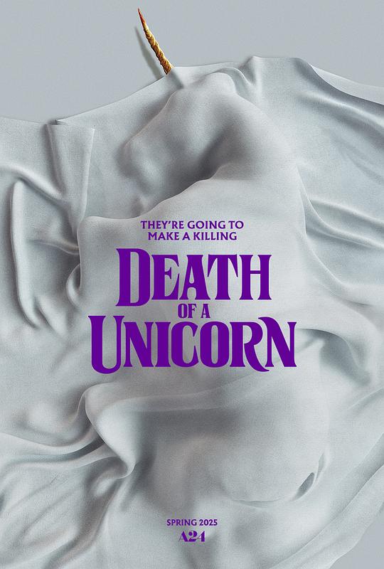 独角兽之死[简体字幕].Death.of.a.Unicorn.2025.1080p.BluRay.x264-CTRLHD 9.70GB-影音屋