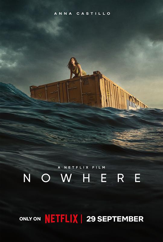 无处逢生[简繁英字幕].Nowhere.2023.2160p.NF.WEB-DL.HDR.H.265.DDP5.1.Atmos-QuickIO 9.07GB-影音屋
