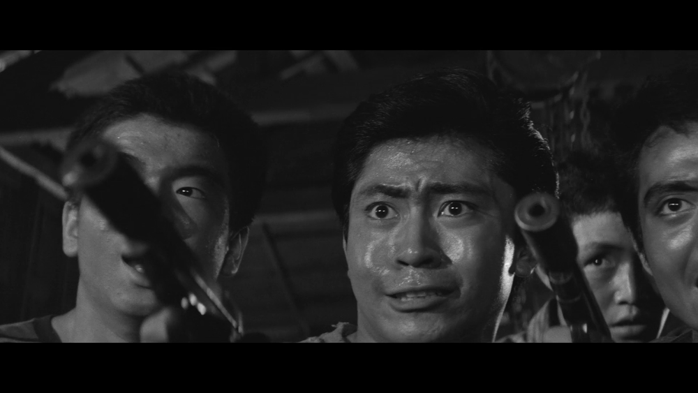 图片[4]-狼猪人[中文字幕].Wolves.Pigs.and.Men.1964.Bluray.1080p.AAC2.0.x264-DreamHD 2.85GB-影音屋