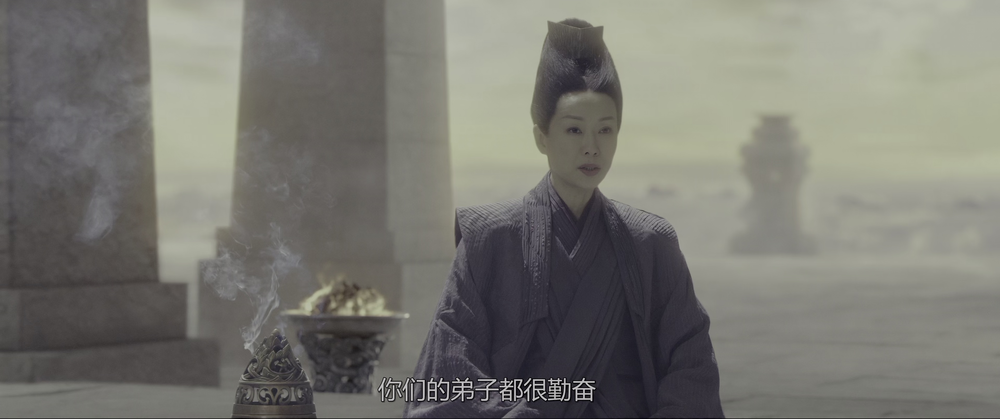 图片[2]-诛仙1[60帧率版本][高码版][国语配音/中文字幕].Jade.Dynasty.2019.2160p.HQ.WEB-DL.H265.HDR.60FPS.DTS-QuickIO 20.41GB-影音屋
