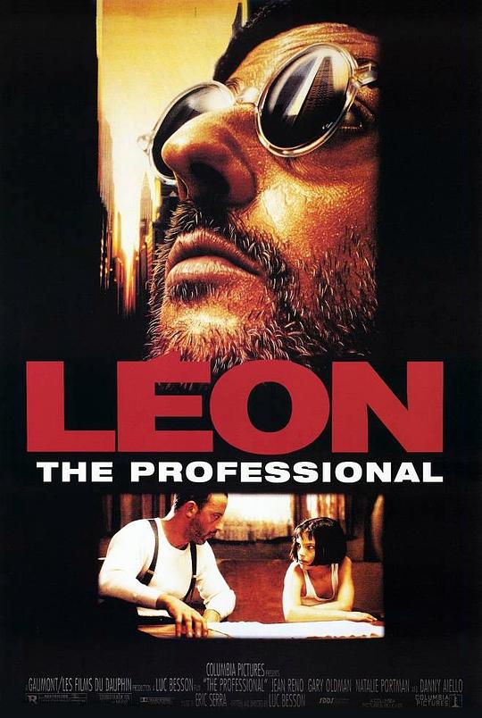 这个杀手不太冷[国英多音轨/特效中文字幕].Leon.The.Professional.1994.1080p.Bluray.TrueHD5.1.x265.10bit-DreamHD 8.71GB-影音屋
