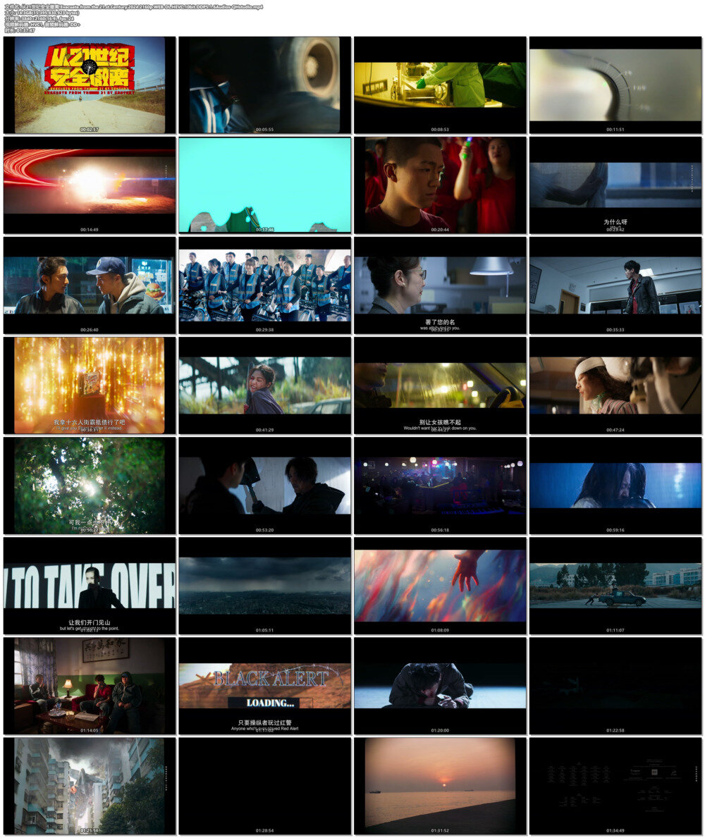 图片[2]-从21世纪安全撤离.Evacuate.from.the.21.st.Century.2024.2160p.WEB-DL.HEVC.10bit.DDP5.1.6Audios-QHstudIo 14.4GB-影音屋