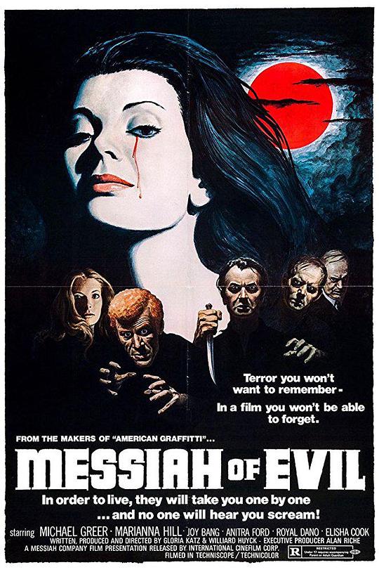 邪魔的弥赛亚[简繁英字幕].Messiah.of.Evil.1974.1080p.BluRay.x265.10bit.FLAC.2.0-QuickIO 6.81GB-影音屋
