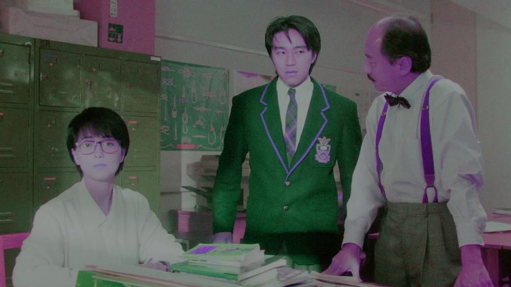 图片[4]-逃学威龙[杜比视界版本][国语音轨/简繁英字幕].Fight.Back.to.School.1991.2160p.iTunes.WEB-DL.AAC2.0.DV.HEVC-PandaQT 17.63G-影音屋