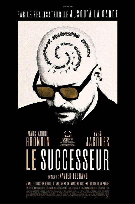 继承厄运[中文字幕].The.Successor.2023.1080p.CATCHPLAY/.WEB-DL.AAC2.0.H.264-DreamHD 3.26GB-影音屋