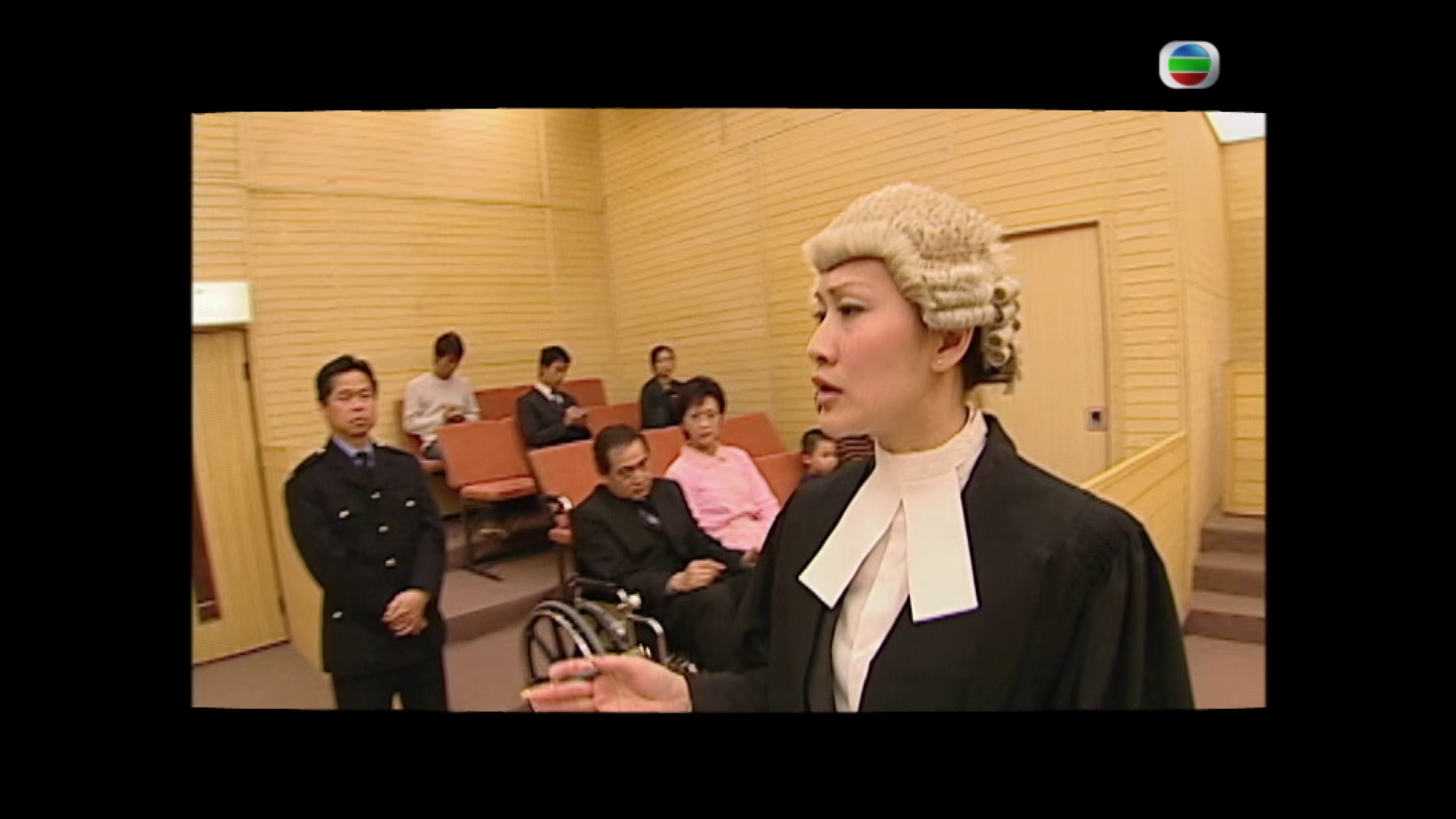 图片[7]-伴我骄阳[中文字幕].Life.In.The.Balance.2003.1080p.MyTVSuper.WEB-DL.H265.AAC-PandaQT 2.43GB-影音屋