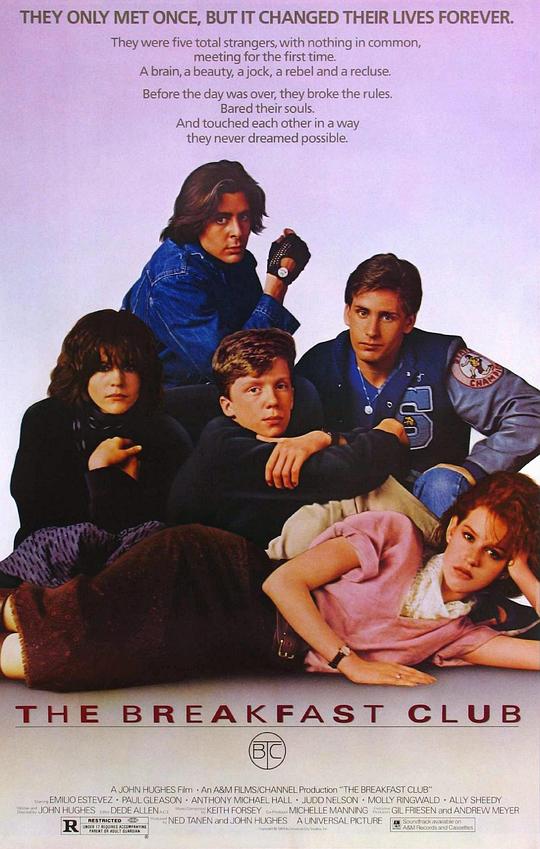 早餐俱乐部[简繁英字幕].The.Breakfast.Club.1985.CC.1080p.BluRay.x264.DTS-QuickIO 8.97GB-影音屋