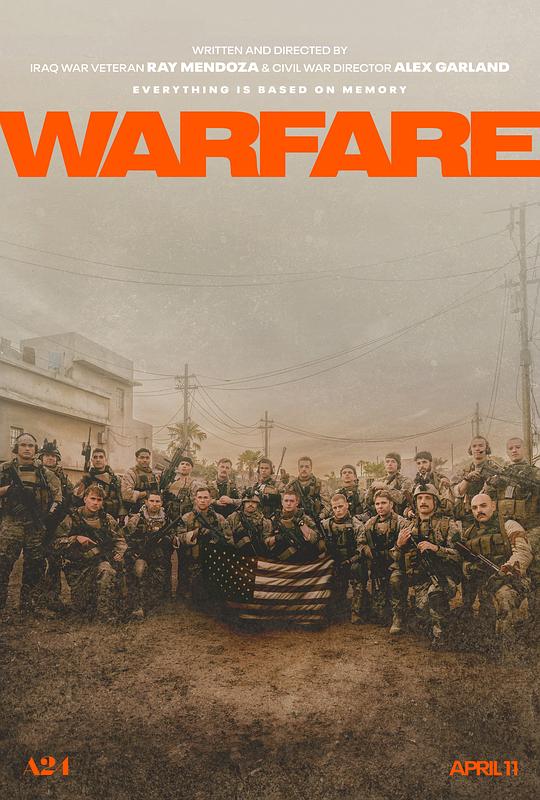 战·争[HDR/杜比视界双版本][简繁英字幕].Warfare.2025.2160p.UHD.BluRay.DV.x265.10bit.TrueHD.7.1-ParkHD 16.63GB-影音屋