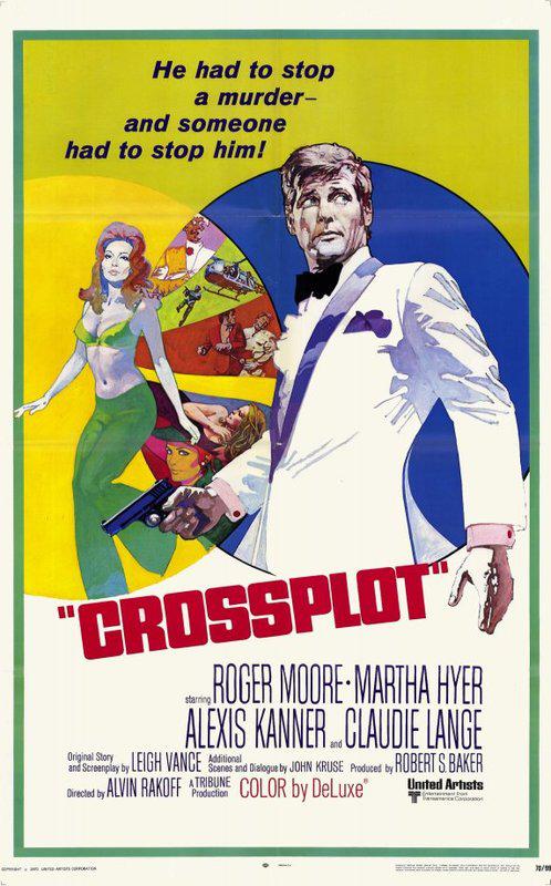 七海游侠破谍网[国英多音轨/简繁英字幕].Crossplot.1969.1080p.BluRay.x265.10bit.AC3-ParkHD 5.95GB-影音屋