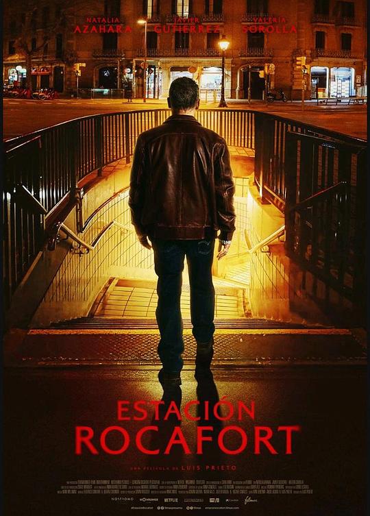 罗卡福特站[中文字幕].Last.Stop.Rocafort.St.2024.1080p.MyVideo.WEB-DL.AAC2.0.H.264-DreamHD 2.35GB-影音屋