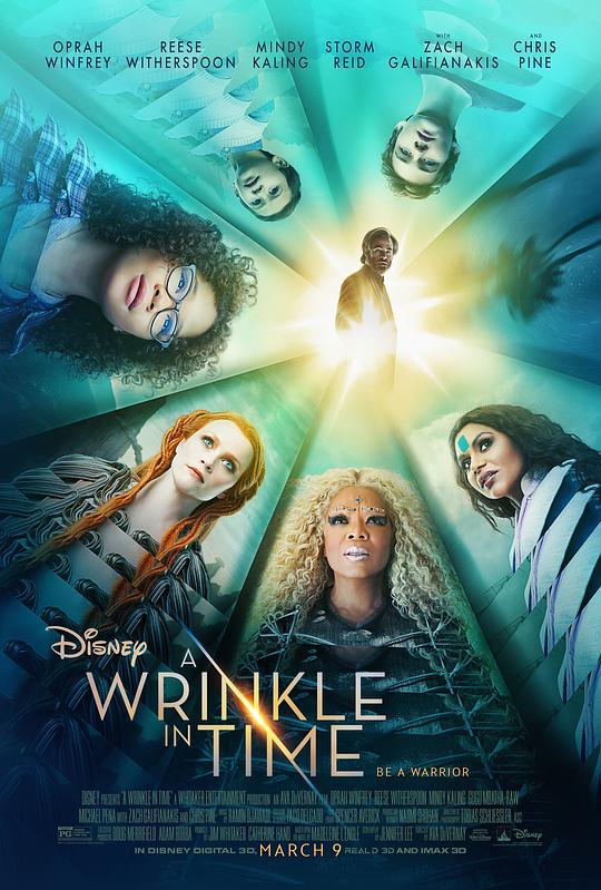 时间的皱折[无字片源].A.Wrinkle.in.Time.2018.2160p.MA.WEB-DL.DDP5.1.H.265-PandaQT 19.02GB-影音屋