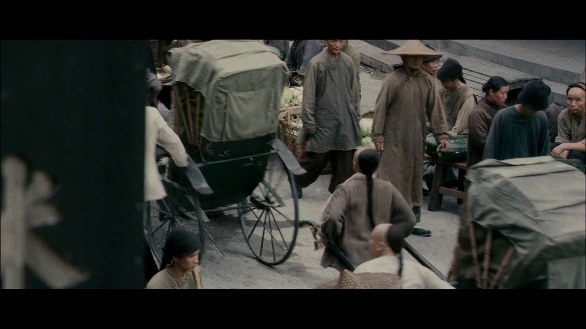 图片[5]-十月围城[国语配音/中文字幕].Bodyguards.and.Assassins.2009.1080p.NF.WEB-DL.DDP5.1.H264-PandaQT 8.18GB-影音屋