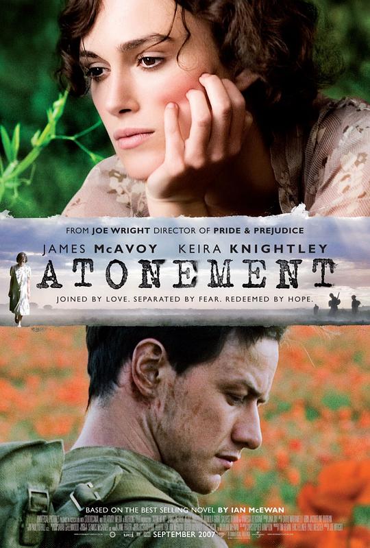 赎罪[简繁英字幕].Atonement.2007.1080p.BluRay.x265.10bit.DTS-QuickIO 5.18GB-影音屋