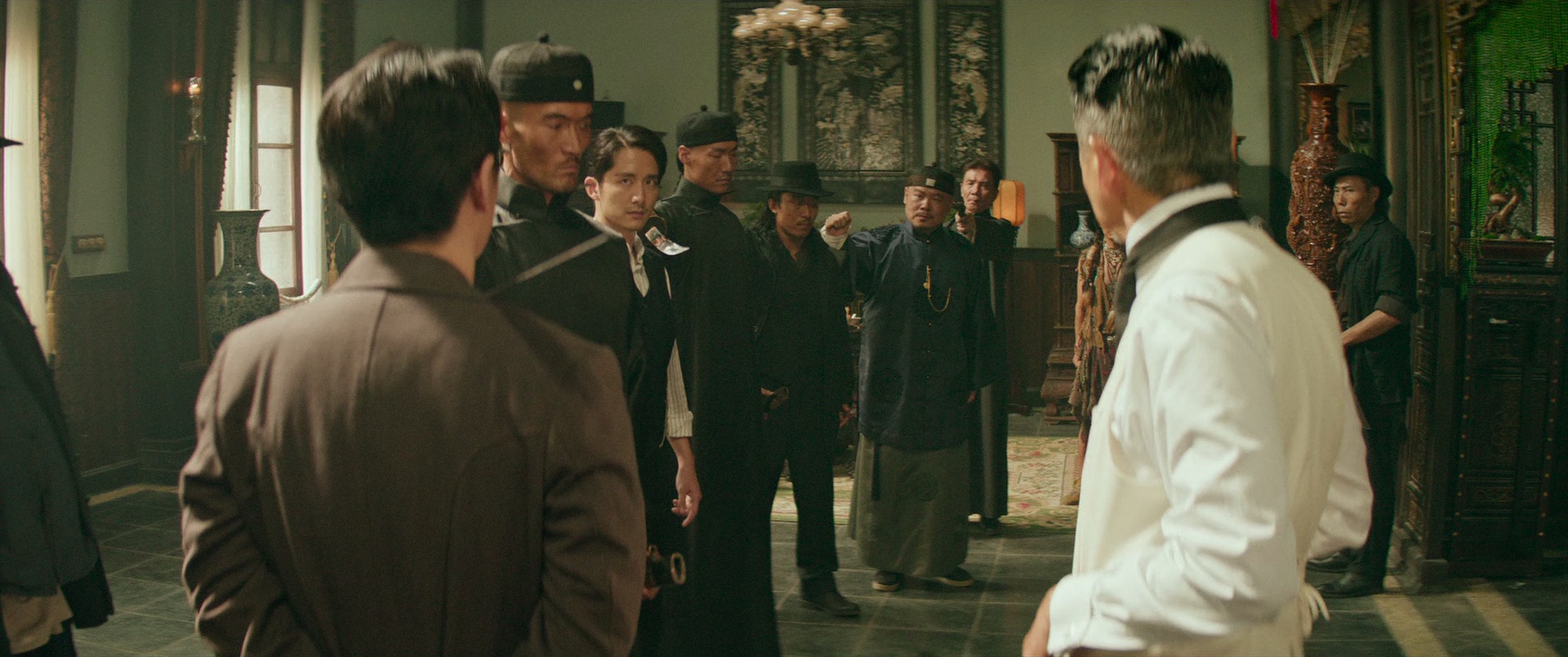 图片[3]-唐人街探案4[国语音轨/简繁英字幕].Detective.Chinatown.1900.2025.1080p.BluRay.x265.10bit.TrueHD7.1-CTRLHD 11.03GB-影音屋