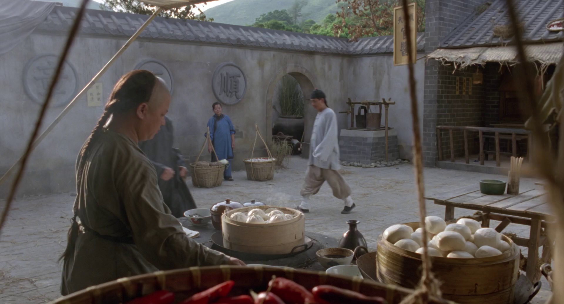 图片[3]-少年黄飞鸿之铁马骝[国语音轨/简繁英字幕].Iron.Monkey.1993.1080p.iTunes.WEB-DL.AAC2.0.H264-PandaQT 7.03GB-影音屋