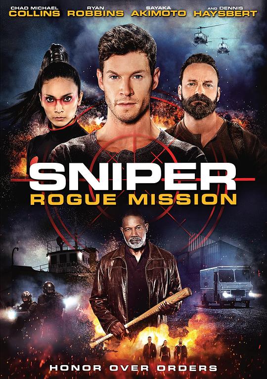 狙击精英：秘密任务[简繁英字幕].Sniper.Rogue.Mission.2022.1080p.BluRay.x264.DTS-QuickIO 8.84GB-影音屋