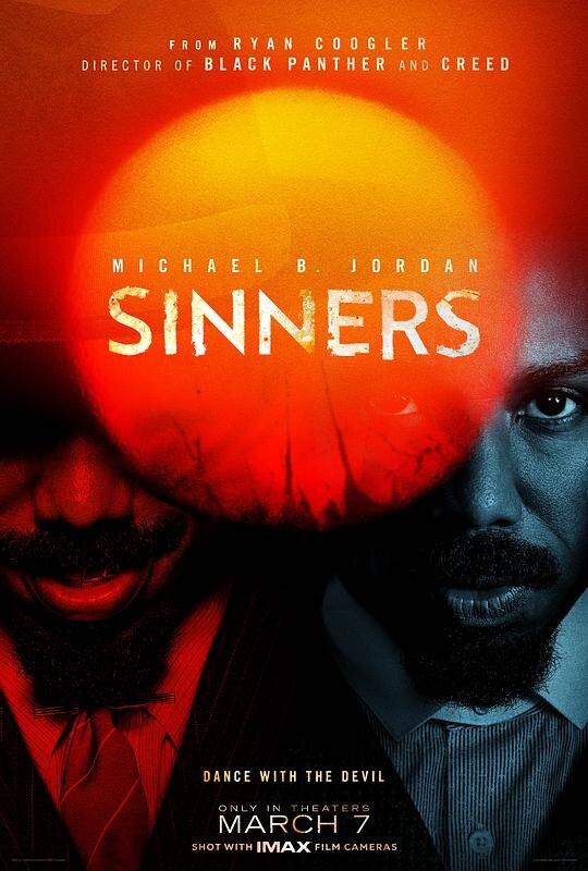 罪人[中/英字幕].Sinners.2025.2160p.UHD.BluRay.x265.10bit.SDR.TrueHD.7.1.Atmos-112114119  27.5GB-影音屋
