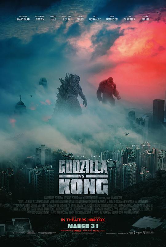 哥斯拉大战金刚[杜比视界版本][简繁英字幕].Godzilla.vs.Kong.2021.2160p.MA.WEB-DL.DDP5.1.Atmos.DV.H.265-PandaQT 20.07GB-影音屋