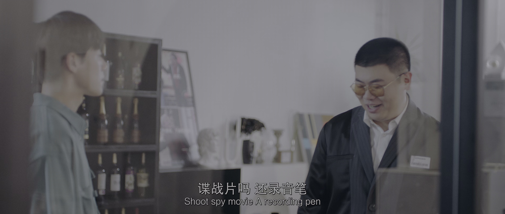 图片[5]-非标准恋爱[60帧率版本][高码版][国语配音/中文字幕].Tall.Girl.2025.2160p.WEB-DL.H265.HQ.HDR.60fps.DTS5.1-PandaQT 16.59GB-影音屋