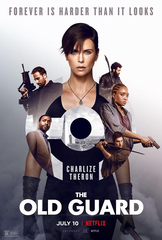 永生守卫[简繁英字幕].The.Old.Guard.2020.2160p.NF.WEB-DL.DDP.5.1.Atmos.H.265-DreamHD 15.75GB-影音屋