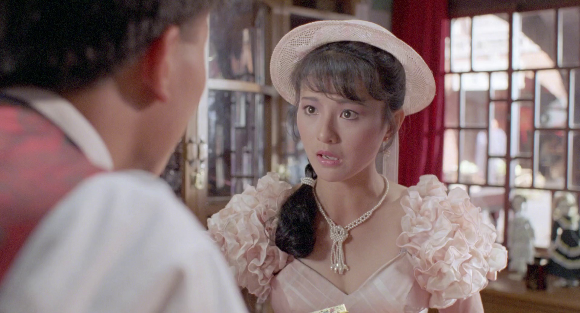 图片[2]-僵尸先生[国语配音/中文字幕].Mr.Vampire.1985.1080p.iTunes.WEB-DL.AAC.2.0.H264-PandaQT 7.18GB-影音屋