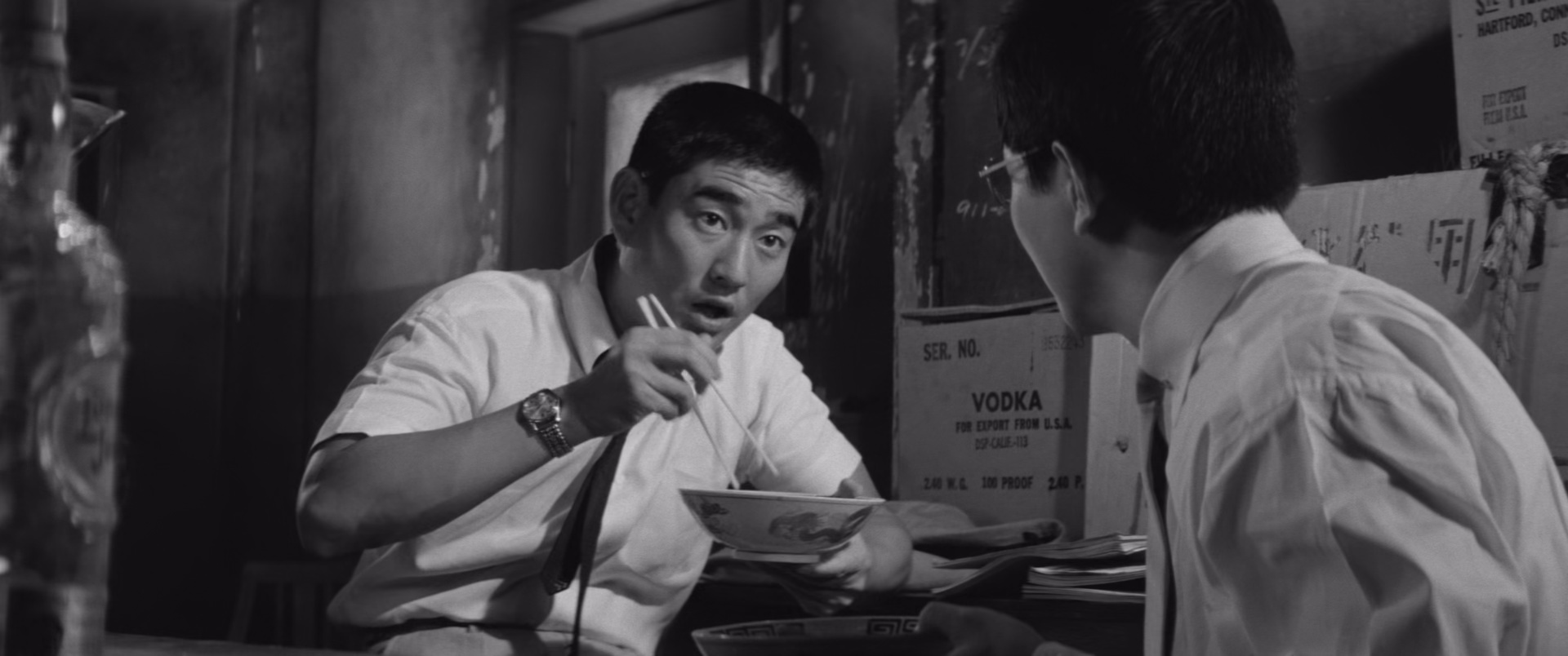 图片[3]-狼猪人[简繁英字幕].Wolves.Pigs.and.Men.1964.Bluray.1080p.LPCM.2.0.x265.10bit-DreamHD 6.66GB-影音屋