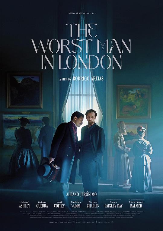 伦敦最坏的男人[中文字幕].The.Worst.Man.in.London.2023.1080p.HamiVideo.WEB-DL.AAC2.0.H.264-DreamHD 7.28GB-影音屋