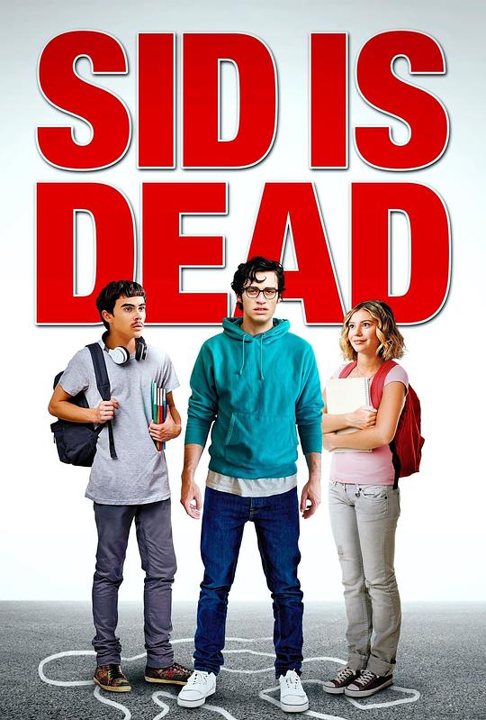Sid.Is.Dead[中文字幕].Sid.is.Dead.2023.1080p.HamiVideo.WEB-DL.AAC2.0.H.264-DreamHD 4.84GB-影音屋