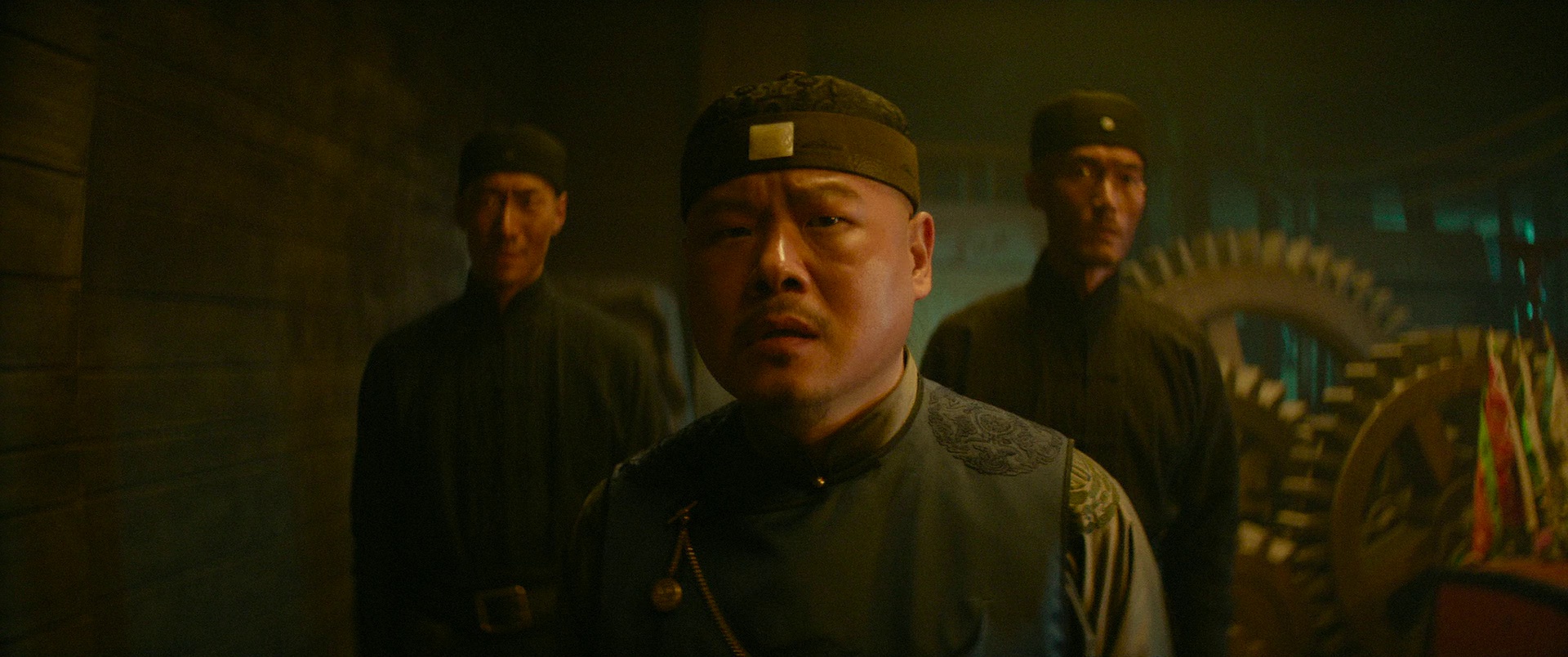 图片[4]-唐人街探案4[国语音轨/简繁英字幕].Detective.Chinatown.1900.2025.1080p.BluRay.x264.TrueHD7.1-CTRLHD 14.28GB-影音屋