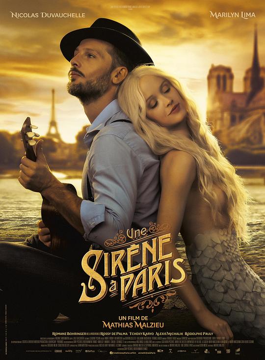 巴黎美人鱼[中文字幕].Une.Sirene.A.Paris.2020.1080p.BluRay.x264.DTS-HD.MA.5.1-ParkHD 10.68GB-影音屋