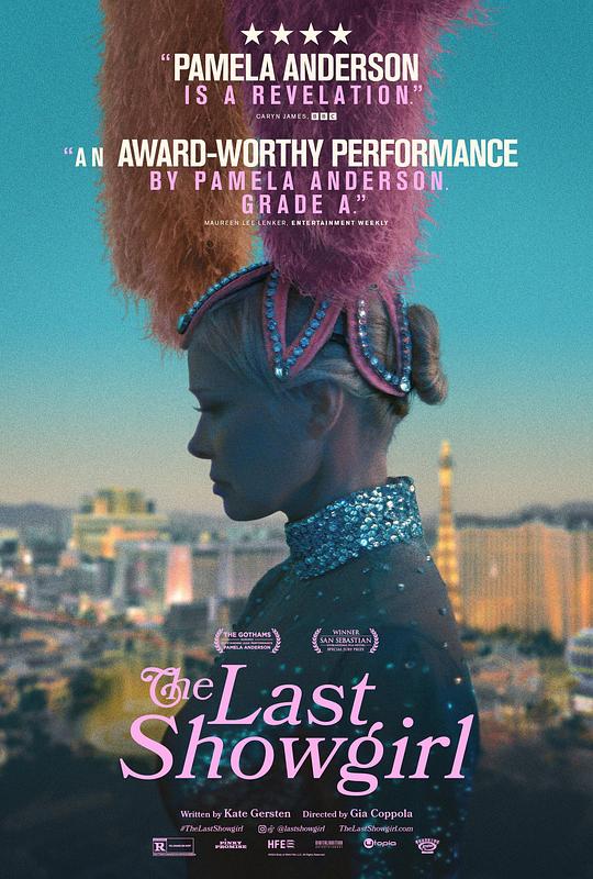 最后的舞女[无字片源].The.Last.Showgirl.2024.1080p.Hulu.WEB-DL.DDP.5.1.H.264-DreamHD 3.54GB-影音屋
