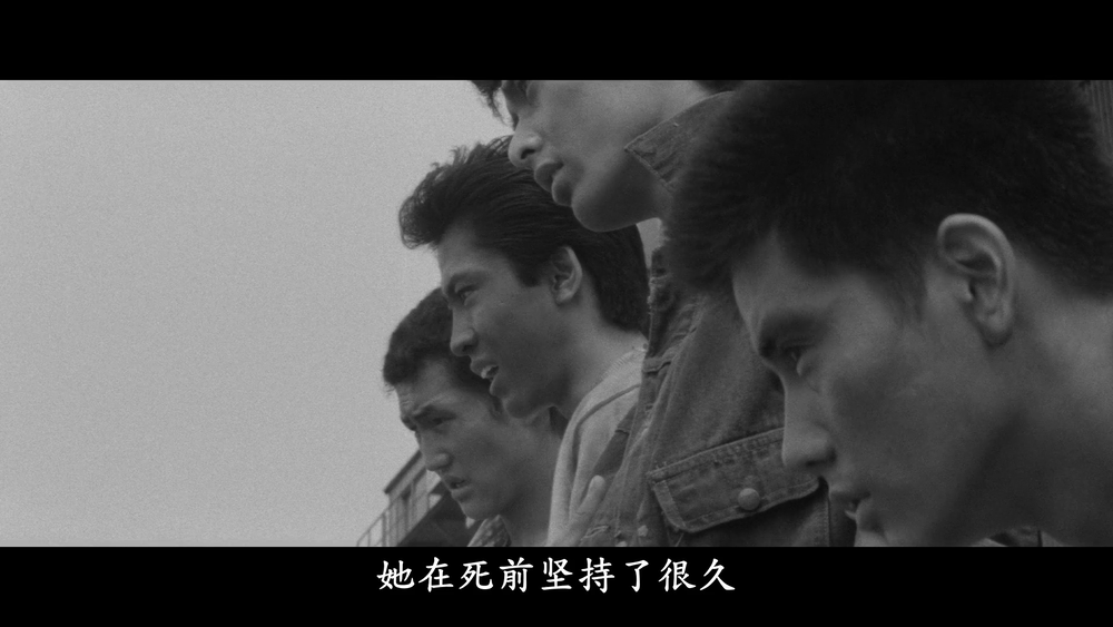 图片[2]-狼猪人[中文字幕].Wolves.Pigs.and.Men.1964.Bluray.1080p.AAC2.0.x264-DreamHD 2.85GB-影音屋