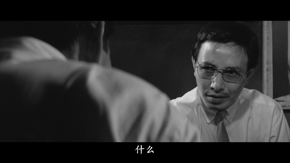 图片[3]-狼猪人[中文字幕].Wolves.Pigs.and.Men.1964.Bluray.1080p.AAC2.0.x264-DreamHD 2.85GB-影音屋