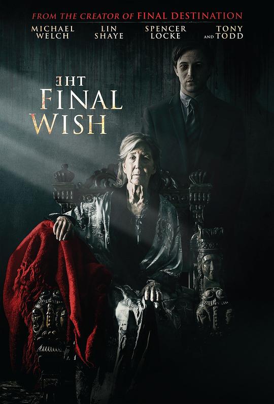 遗愿[中文字幕].The.Final.Wish.2018.1080p.WEB-DL.AAC.H264-ParkHD 2.56GB-影音屋