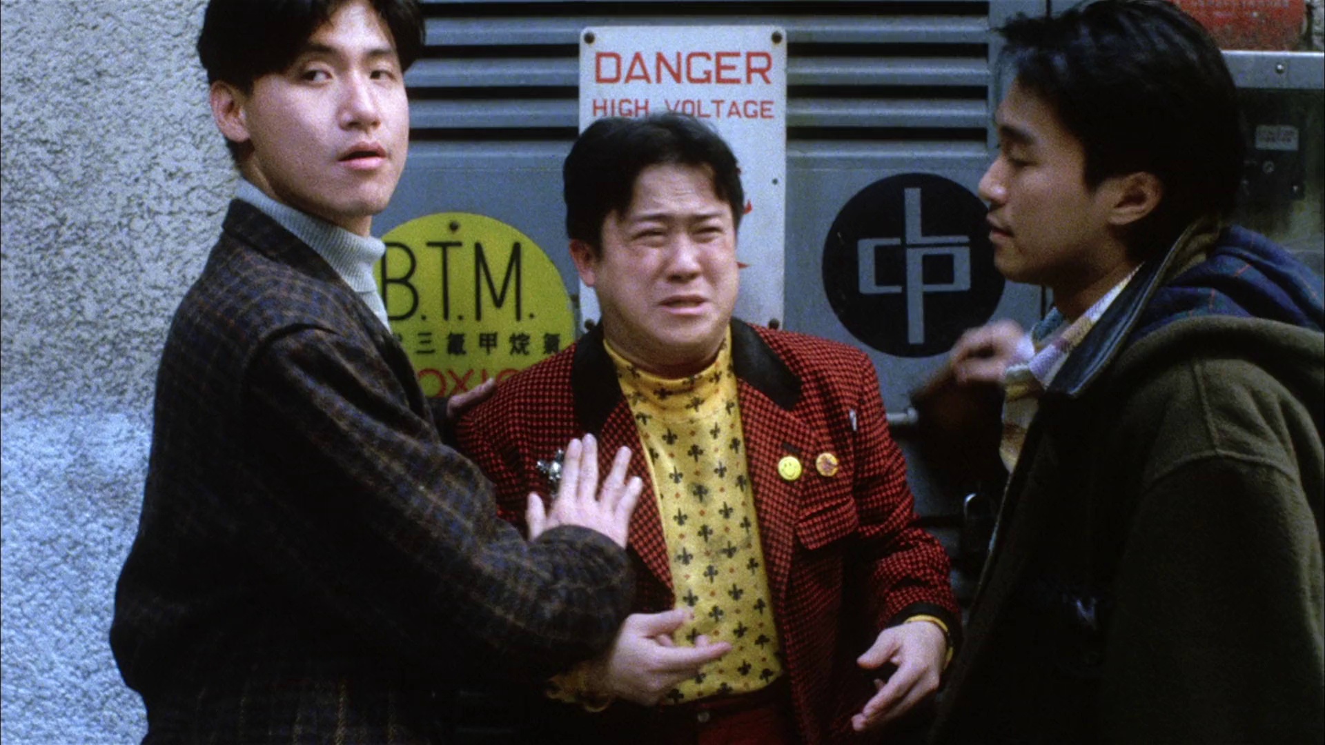 图片[2]-咖喱辣椒[国语配音/中文字幕].Curry.and.Pepper.1990.1080p.DSNP.WEB-DL.AAC2.0.H.264-PandaQT 5.74GB-影音屋