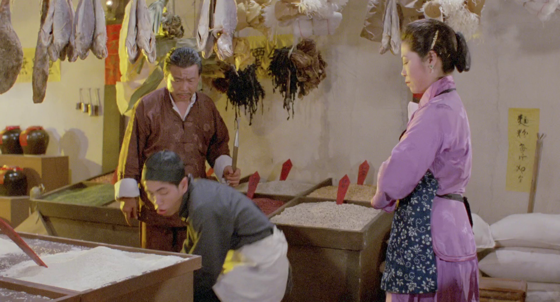 图片[5]-僵尸先生[国语配音/中文字幕].Mr.Vampire.1985.1080p.iTunes.WEB-DL.AAC.2.0.H264-PandaQT 7.18GB-影音屋
