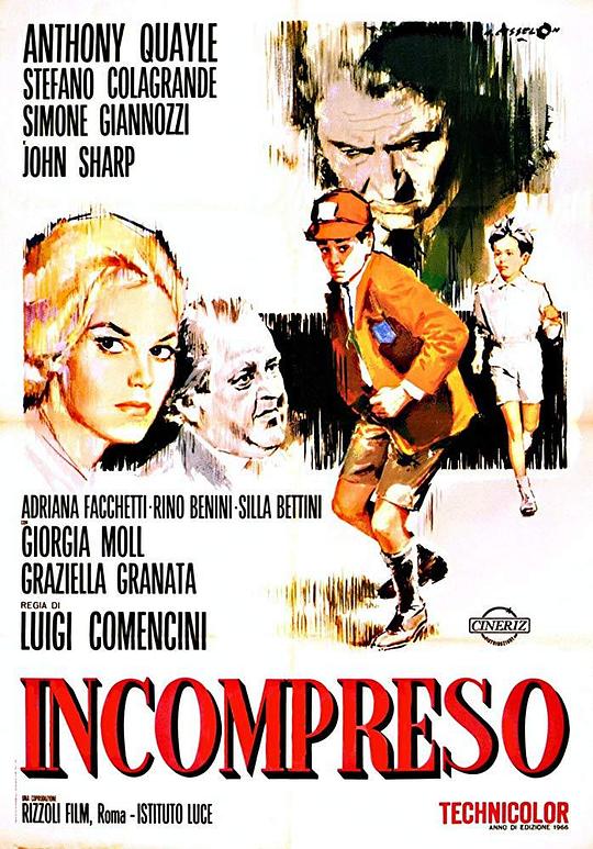 爱的世界[简繁英字幕].Incompreso.AKA.Misunderstood.1967.1080p.BluRay.x264.FLAC.2.0-QuickIO 9.72GB-影音屋