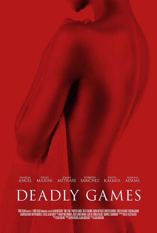 致命游戏[中文字幕].Deadly.Games.2022.1080p.HamiVideo.WEB-DL.AAC2.0.H.264-DreamHD 4.50GB-影音屋