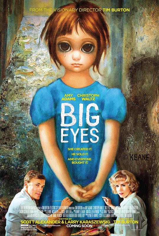 大眼睛[中文字幕].Big.Eyes.2014.BluRay.1080p.DTS-HD.MA.5.1.x265.10bit-DreamHD 7.82GB-影音屋