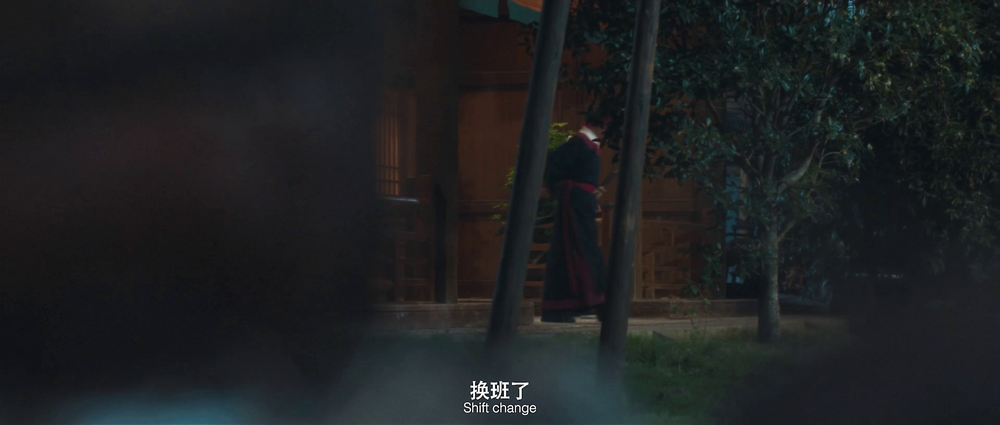 图片[5]-[BT下载][这个大侠有点怂][WEB-MKV/4.61GB][国语配音/中文字幕][4K-2160P][H265编码][流媒体][SONYHD小组作品]-影音屋