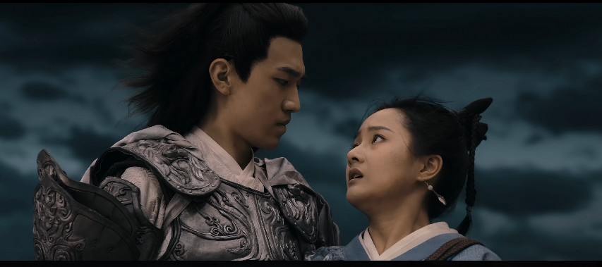 图片[4]-[网盘下载][封神演义之斩仙飞刀][WEB-MKV/3GB][国语配音/中文字幕][4K-2160P][H265][流媒体]-影音屋