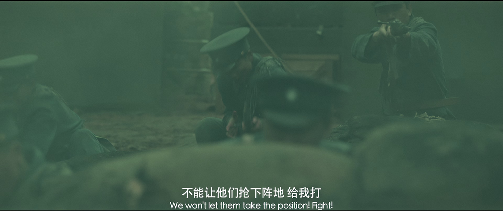 图片[3]-[BT下载][勇士连][WEB-MP4/12.26GB][国语配音/中文字幕][4K-2160P][高码版][H265编码][流媒体][BATWEB]-影音屋