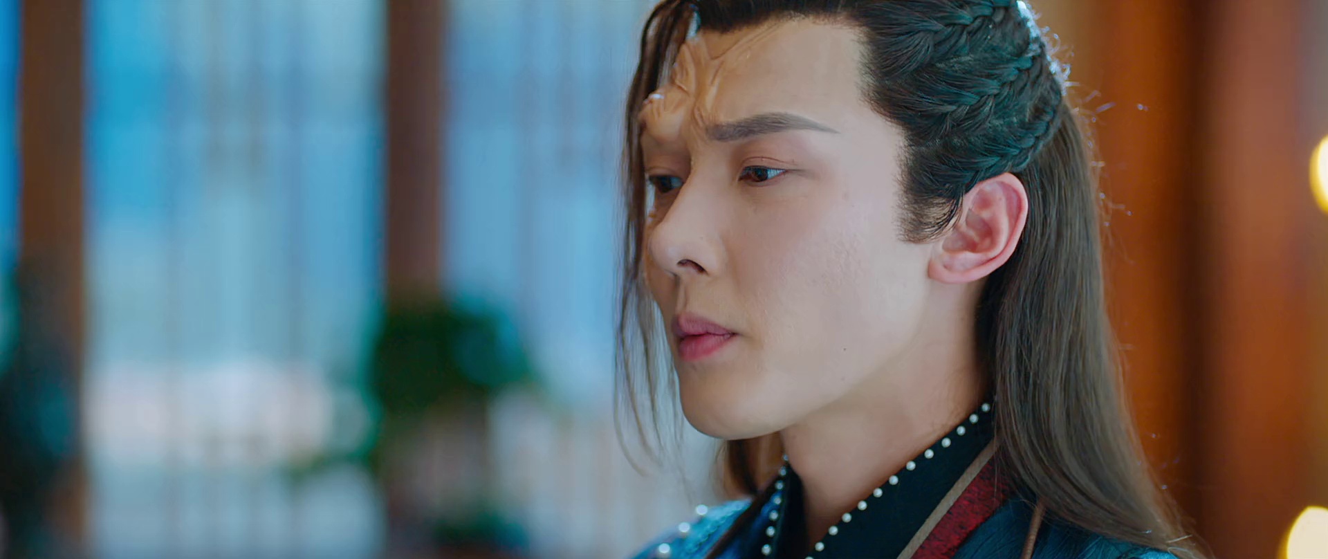 图片[4]-[BT下载][北冥有鲲][WEB-MP4/1.01GB][国语配音/中文字幕][1080P][流媒体][BATWEB小组作品]-影音屋