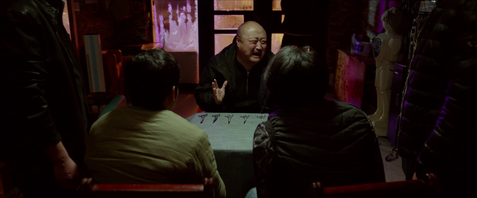 图片[5]-[BT下载][东北美发天团][WEB-MKV/1.44GB][国语配音/中文字幕][1080P][H265编码][流媒体][DreamHD]-影音屋