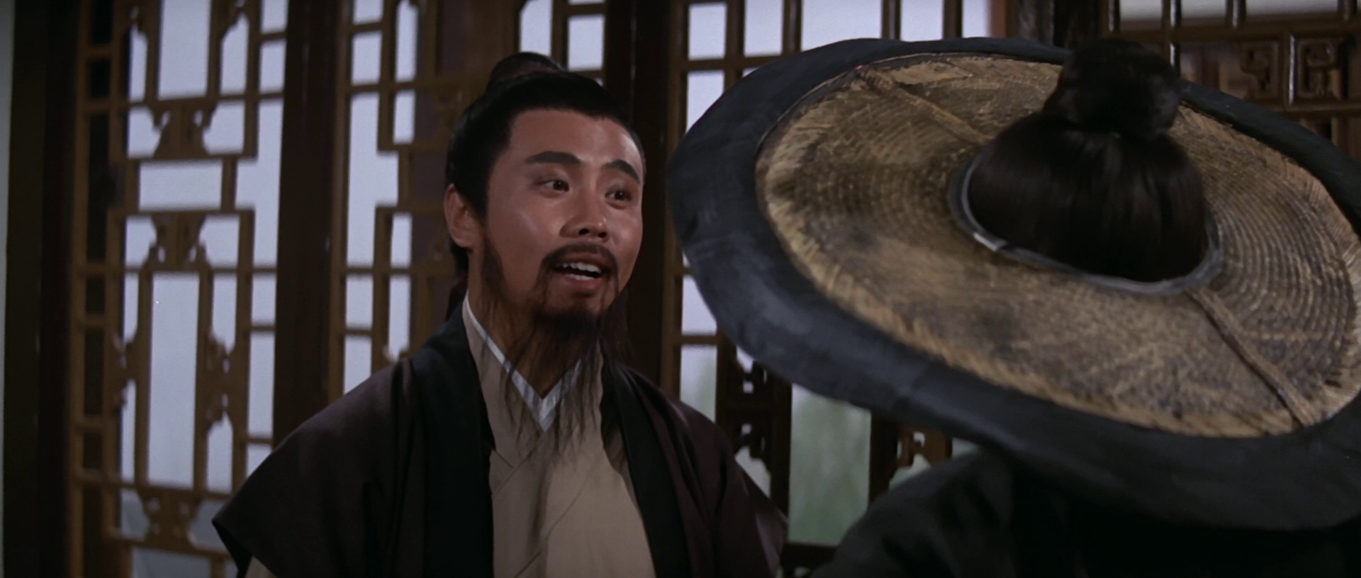 图片[5]-[BT下载][玉面侠][BD-MKV/10.77GB][国语配音/中文字幕][1080P][蓝光压制][ParkHD]-影音屋